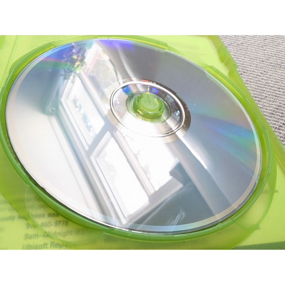 Assassins Creed IV Black Flag Xbox 360 2-Disc Set Ubisoft Pirate Action Game - Picture 9 of 13